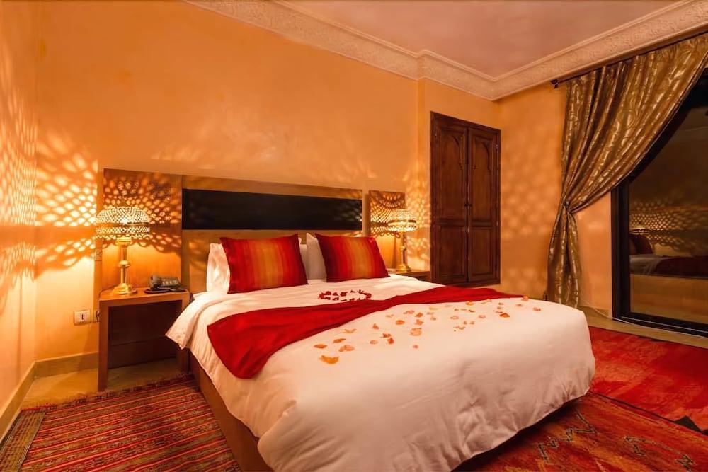 Hotel Marrakech House Marrakesch Exterior foto